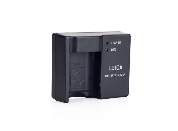 Leica batterilader BC-SCL4 Batterilader til Leica SL